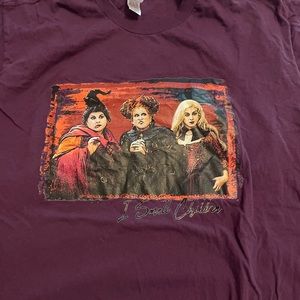 Hocus Pocus shirt!